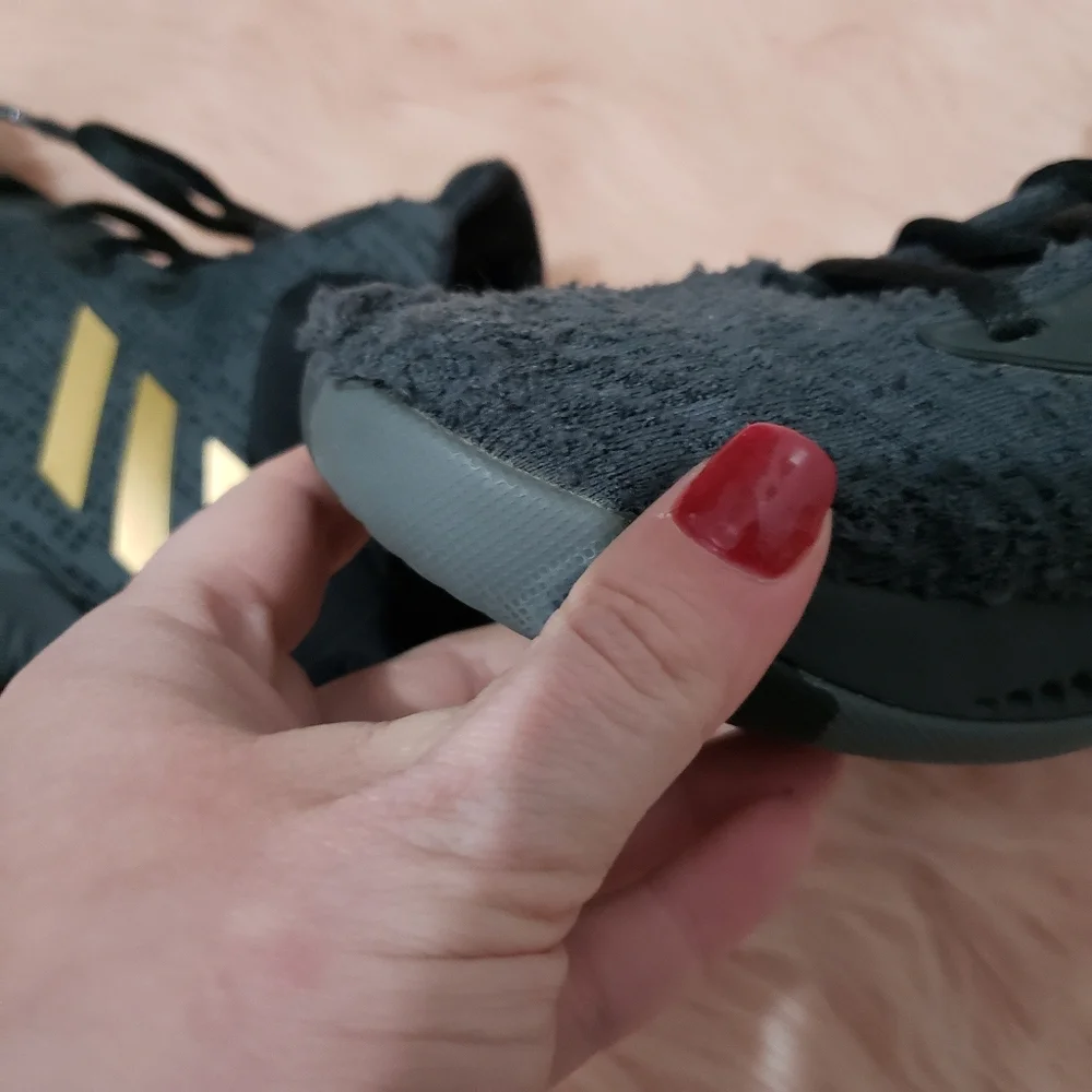 Mens ADIDAS‎ boost shoes size 7.5